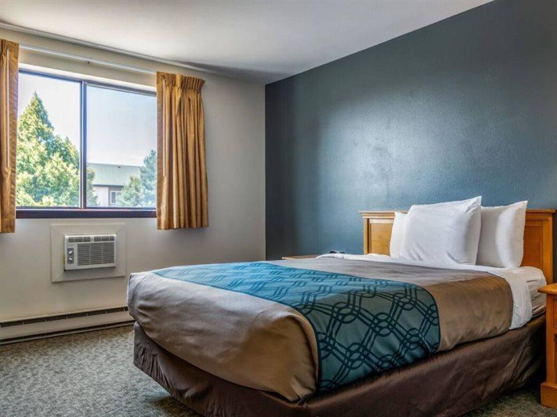 Rodeway Inn Bozeman Dış mekan fotoğraf