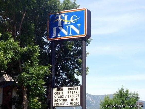 Rodeway Inn Bozeman Dış mekan fotoğraf