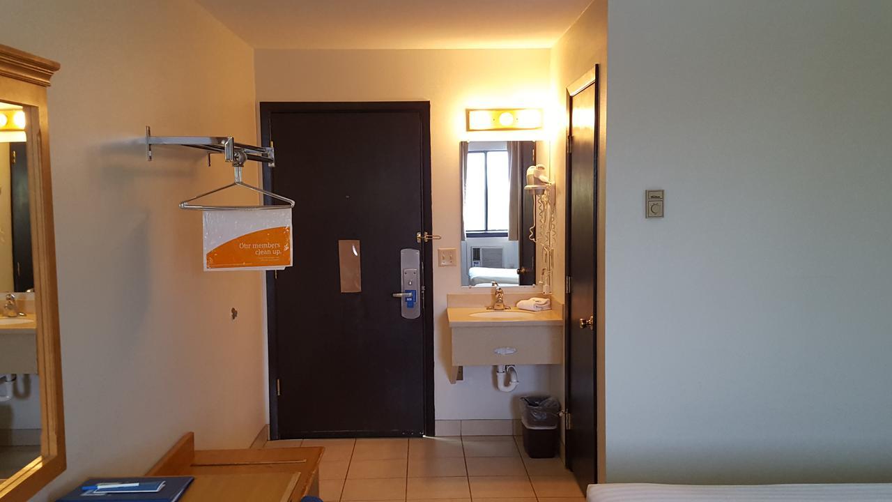 Rodeway Inn Bozeman Dış mekan fotoğraf