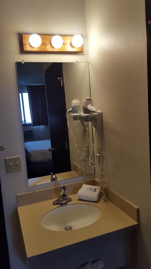 Rodeway Inn Bozeman Dış mekan fotoğraf