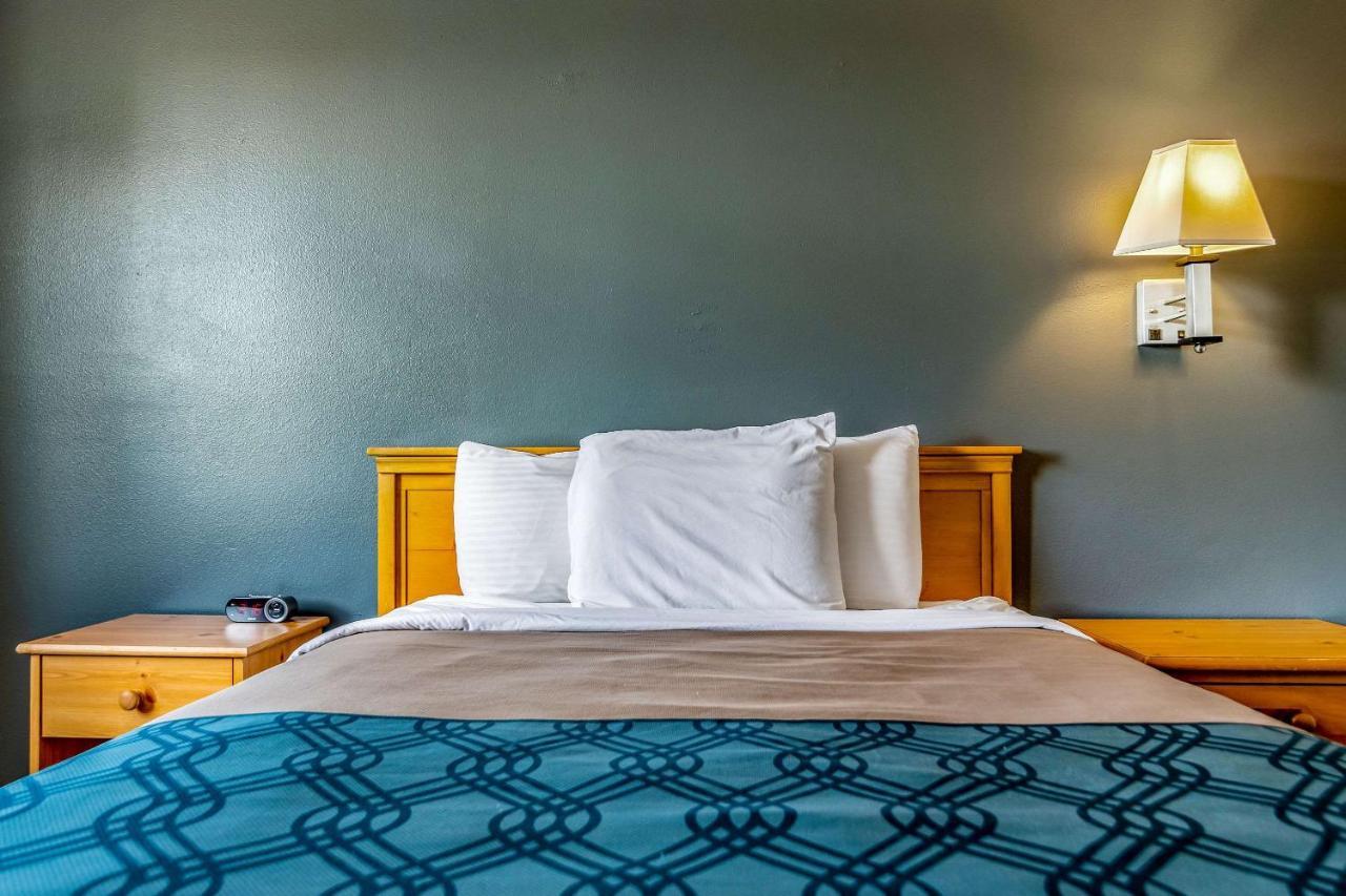 Rodeway Inn Bozeman Dış mekan fotoğraf